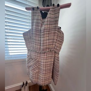 Zara jumpsuit size L